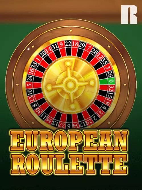 european-roulette