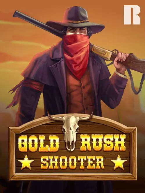 gold-rush-shooter