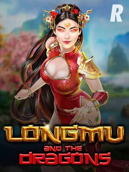 longmu-and-the-dragonslongmu-and-the-dragons